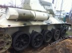 Танк Т-34-85 (фото 083)